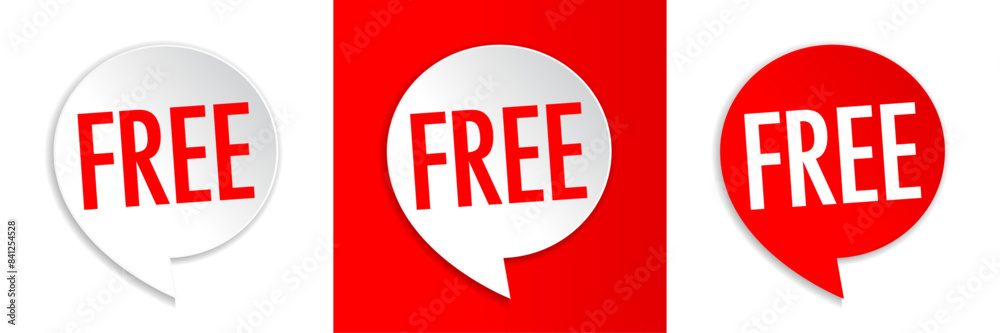 Free Free