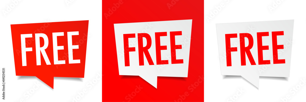 Free Free