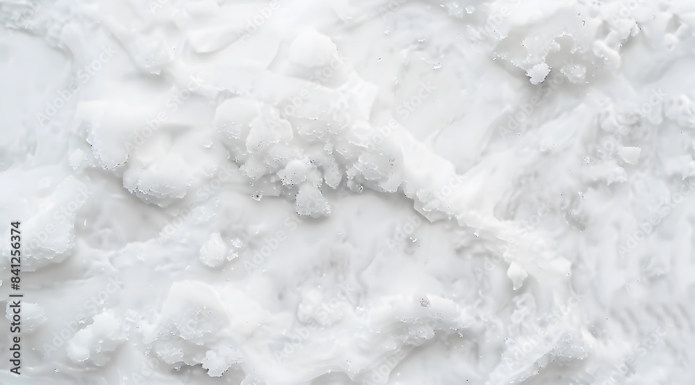 Seamless White Marble Texture Background Seamless White Marble Texture Background