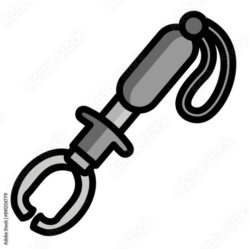 Fish Gripper Icon