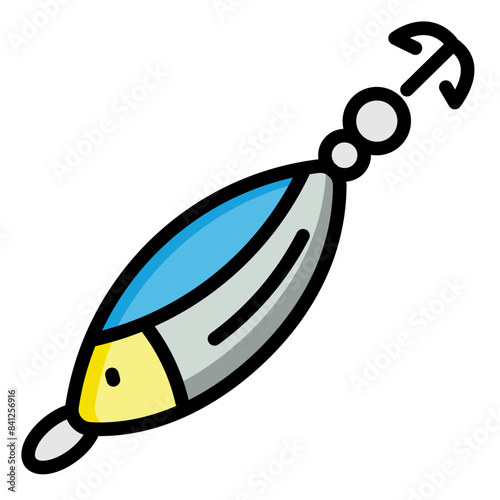 Jigs Icon