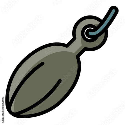 Sinkers Icon