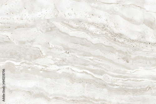 Wallpaper Mural White Travertine Stone Texture Background Torontodigital.ca