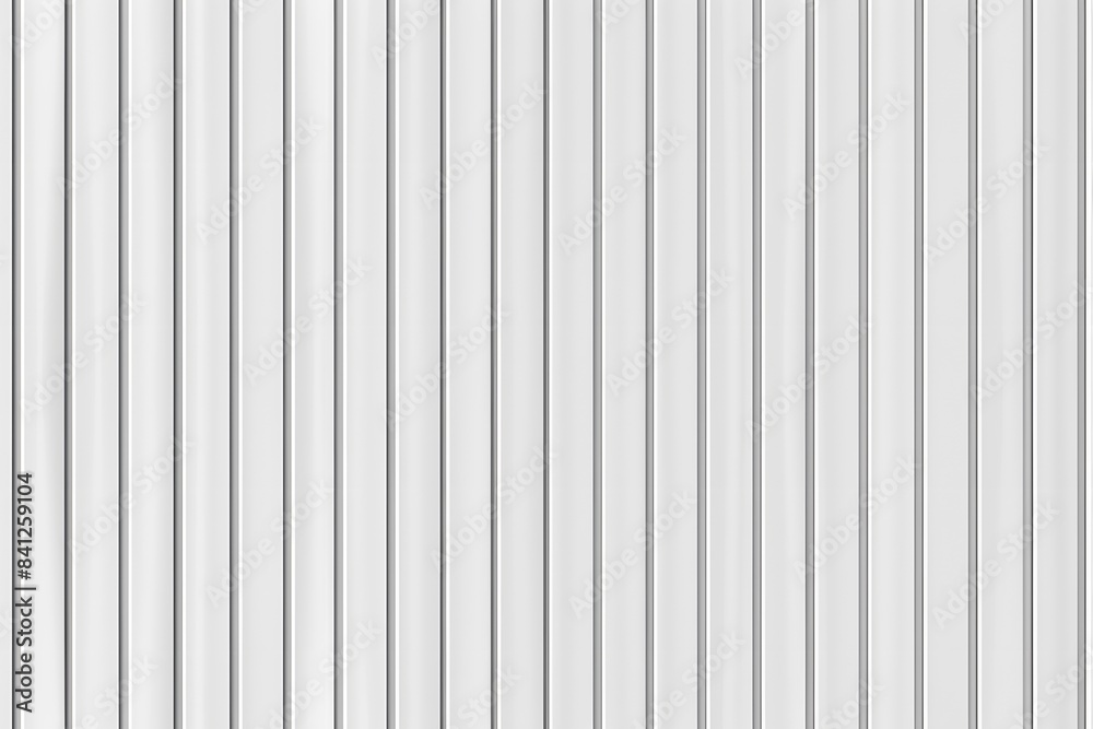 Seamless White Vertical Lines Pattern Background Seamless White Vertical Lines Pattern Background