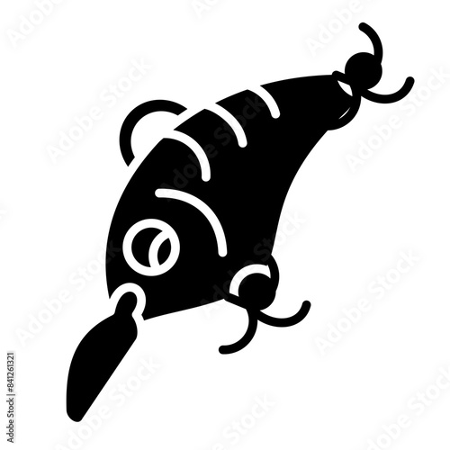 Crankbaits Icon