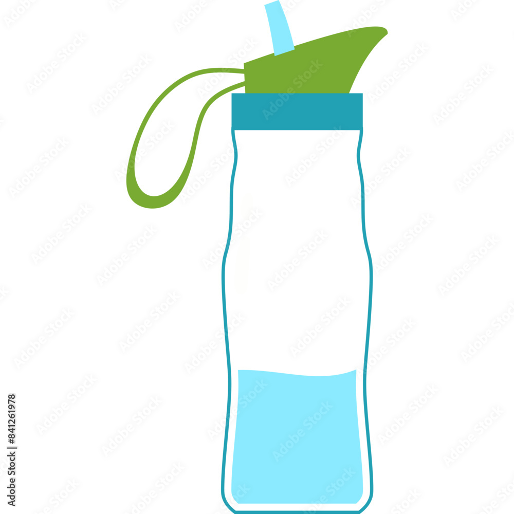 Sport Water Bottle Sport Water Bottle