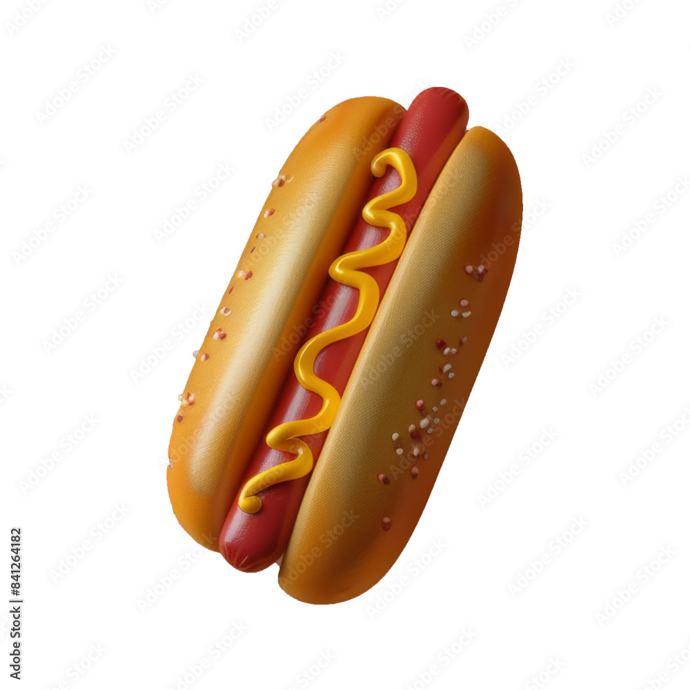 hotdog illustration, png vector element, for food scheme design, hotdog day hotdog illustration, png vector element, for food scheme design, hotdog day