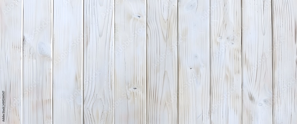 White Wooden Plank Background Texture White Wooden Plank Background Texture