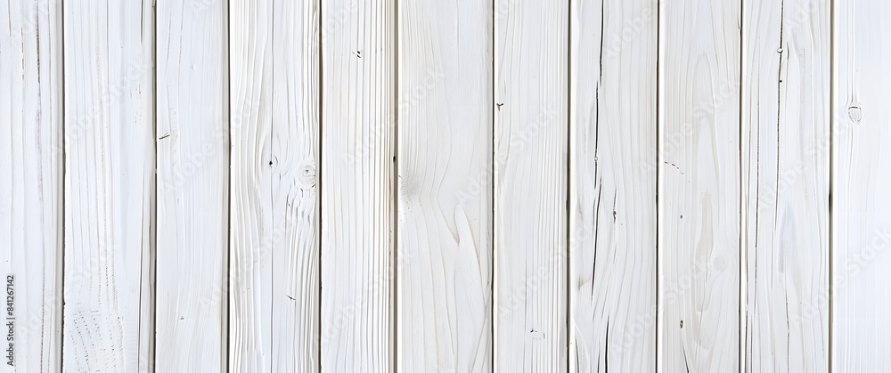 White Wooden Plank Background Texture White Wooden Plank Background Texture