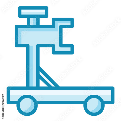 Engine Stand Icon