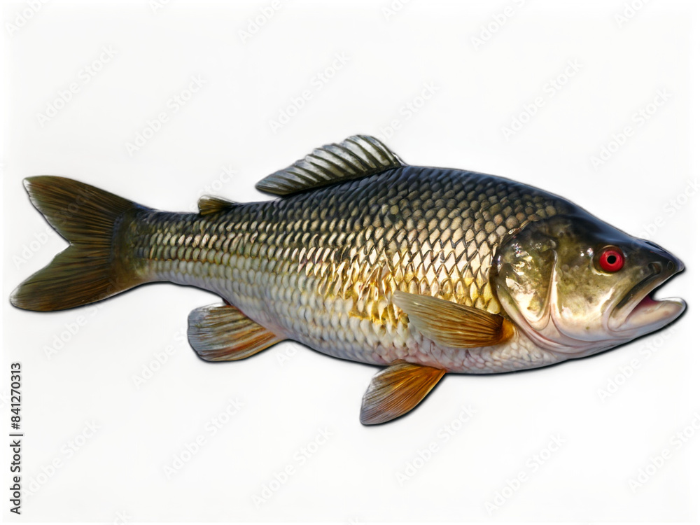 Common carp Common carp