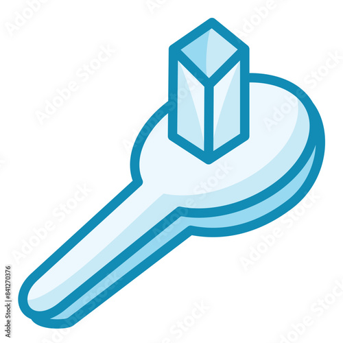 Torque Wrench Icon