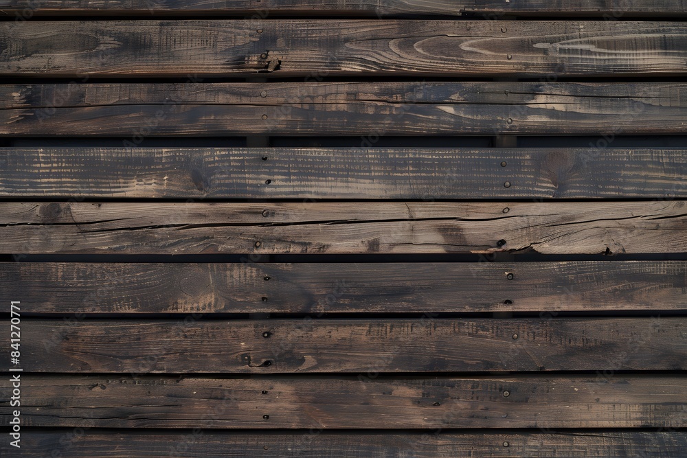 Rustic Wooden Slat Background Texture Rustic Wooden Slat Background Texture
