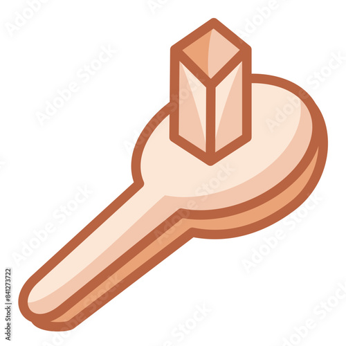 Torque Wrench Icon