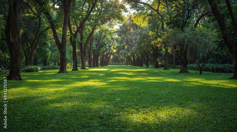 Green City Park Green City Park