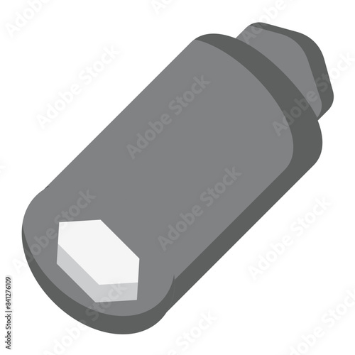 Spark Plug Socket Icon