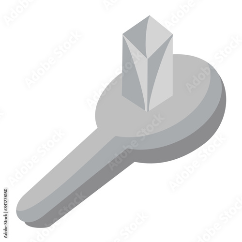 Torque Wrench Icon