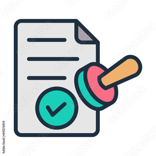 Validation Icon