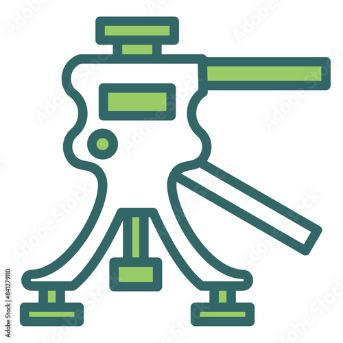 Dent Repair Tools Icon