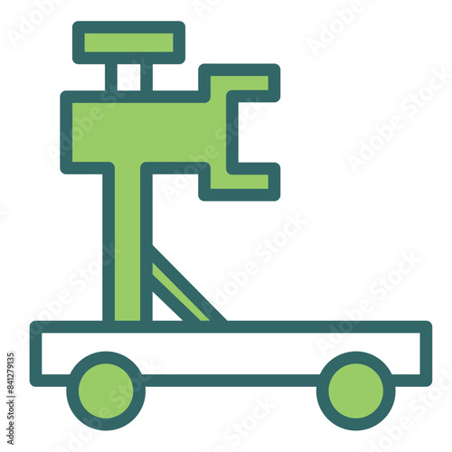 Engine Stand Icon
