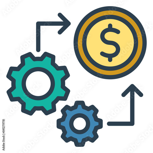 Payment Gateways Icon