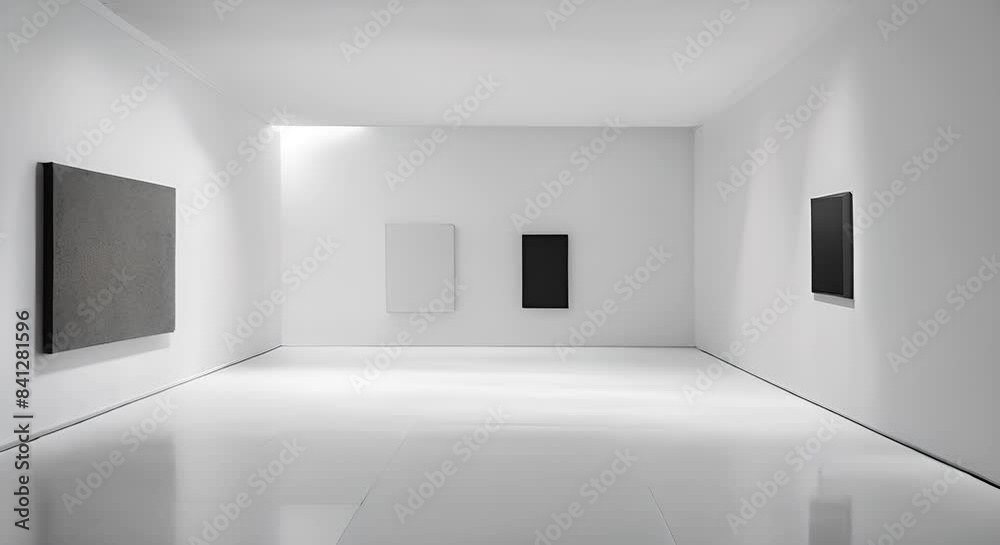 Minimalist Marvel: Clean White Background for Product Display Minimalist Marvel: Clean White Background for Product Display