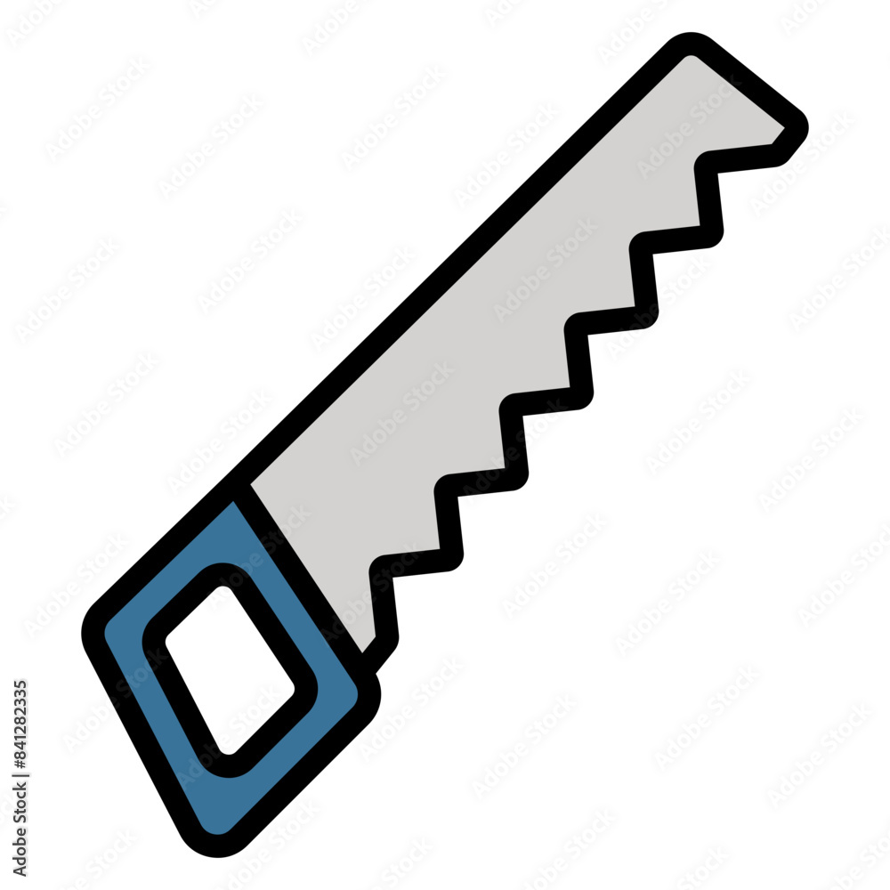 Saw Icon Saw Icon