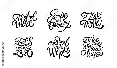 Explore motivational travel quotes on explore, adventure, wanderlust, and more in this collection