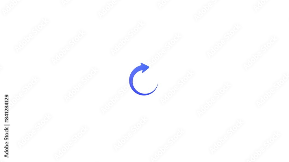 circle undo icon animation, arrow down, arrow down, undo icon, Arrow Pointer Icon. circle undo icon animation, arrow down, arrow down, undo icon, Arrow Pointer Icon.