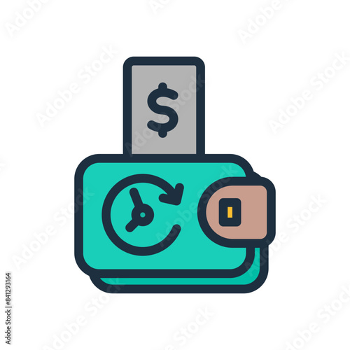 Buy Now Pay Later Icon