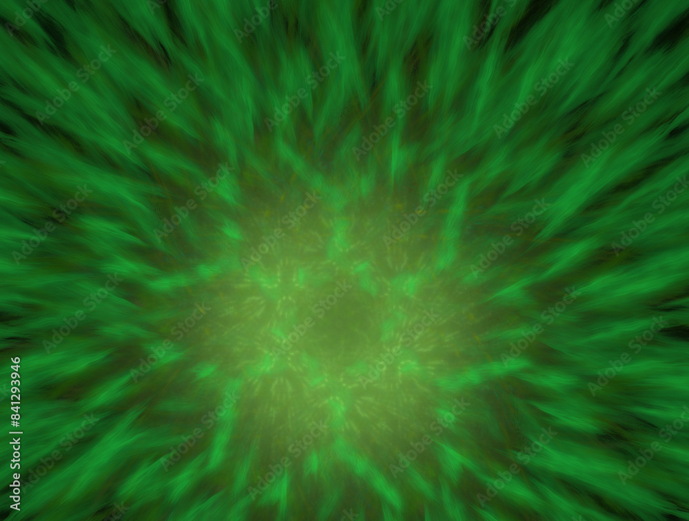 Fototapeta premium Imaginatory fractal abstract background Image
