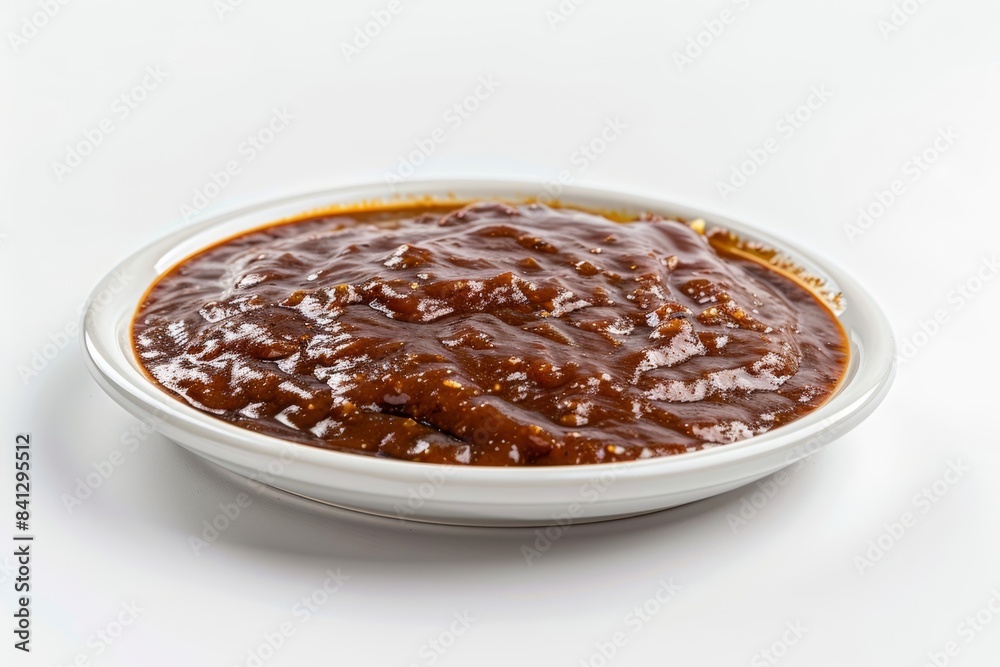 Delicious Homemade Barbecue Sauce for Grilling and Roasting Delicious Homemade Barbecue Sauce for Grilling and Roasting
