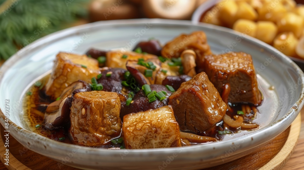 stew with potatoes stew with potatoes