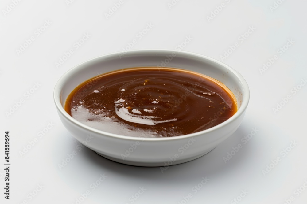 Scrumptious BBQ Sauce with a Perfect Blend of Flavors Scrumptious BBQ Sauce with a Perfect Blend of Flavors