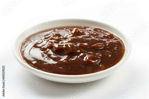 Savory BBQ Sauce to Enhance Your Grilled Creations