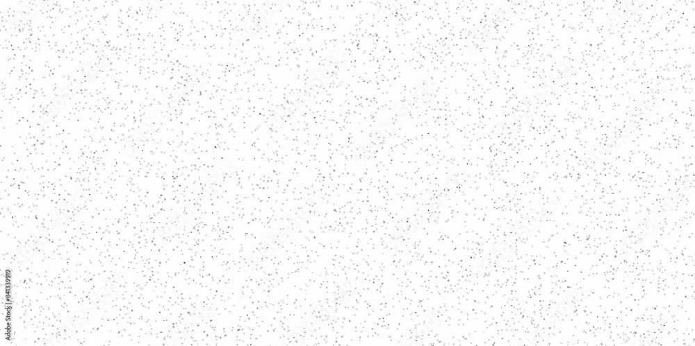 White paper texture overlay and noise small particle Grunge texture overlay with fine grains isolated on white background. distressed background. stone vintage rough monochrome vector dust. White paper texture overlay and noise small particle Grunge texture overlay with fine grains isolated on white background. distressed background. stone vintage rough monochrome vector dust.