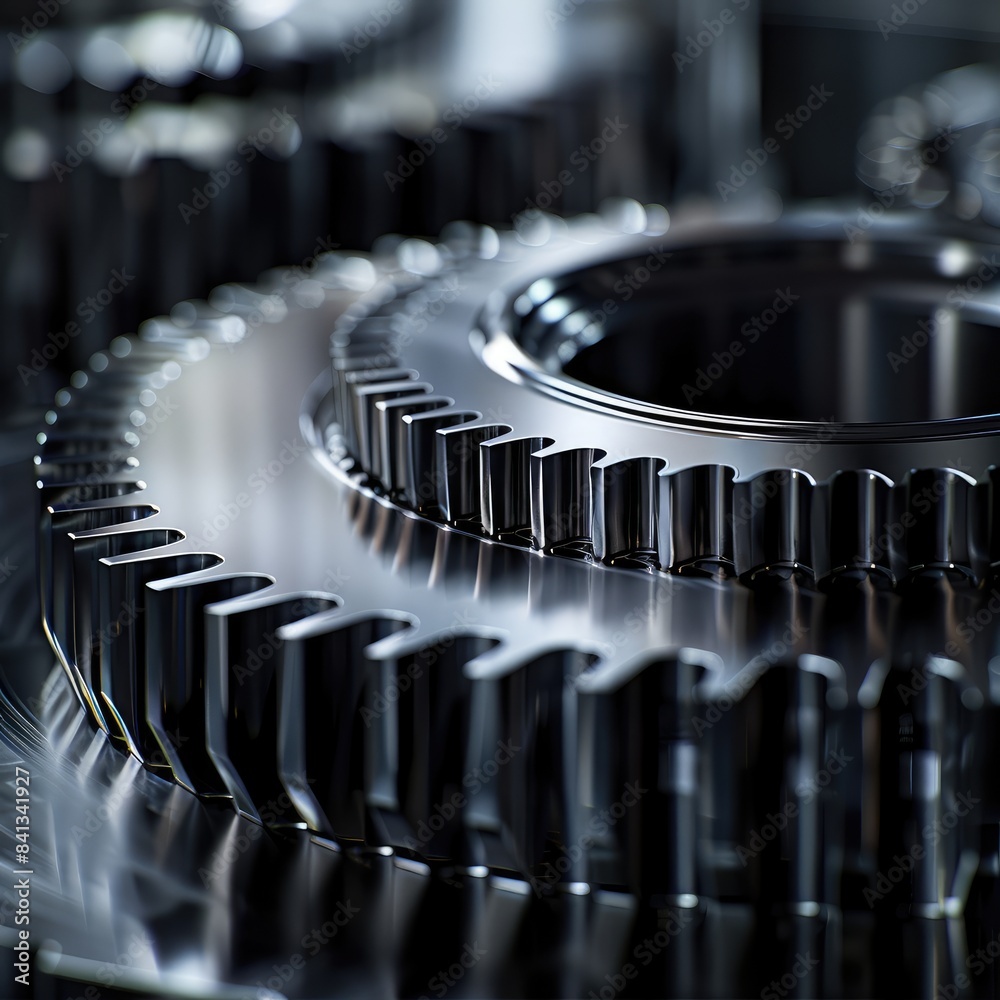 cog Machinery, metal, light distribution connection cog Machinery, metal, light distribution connection