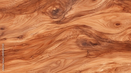 Seamless eucalyptus wood texture, background image.