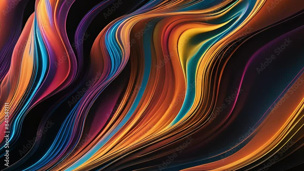 abstract background with lines abstract background with lines