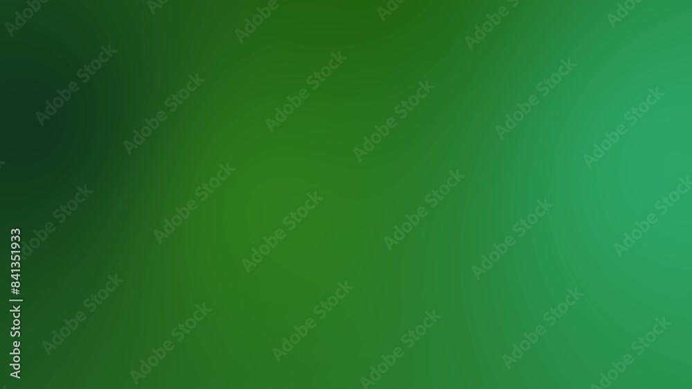 Flow gradient motion loop color Flow gradient motion loop color
