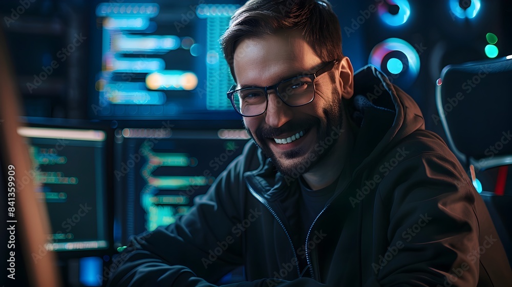 Determined Ethical Hacking Director Innovating Cybersecurity Solutions Determined Ethical Hacking Director Innovating Cybersecurity Solutions