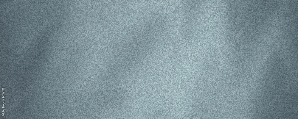 Artistic blue textured background with oil paint strokes and lighting variations