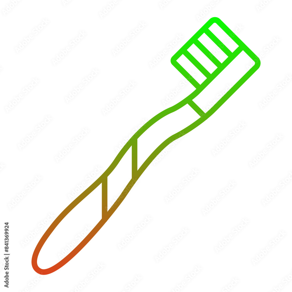 Toothbrush Icon Toothbrush Icon