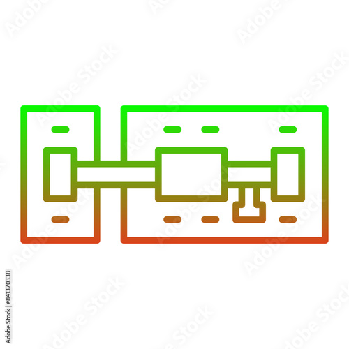 Latch Icon