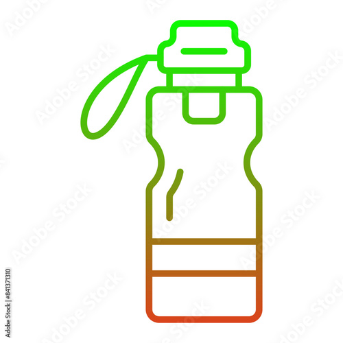 Bottle Icon