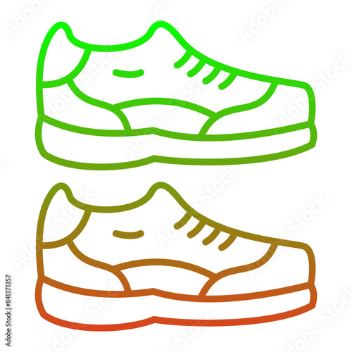 Shoes Icon