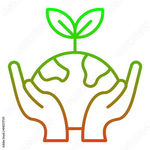 Environment Icon