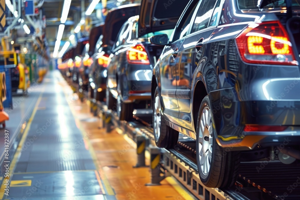 car manufacturing techniques and technological innovations in the automotive sector vehicles, and the automotive industry car manufacturing techniques and technological innovations in the automotive sector vehicles, and the automotive industry