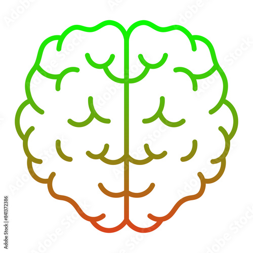 Brain Icon