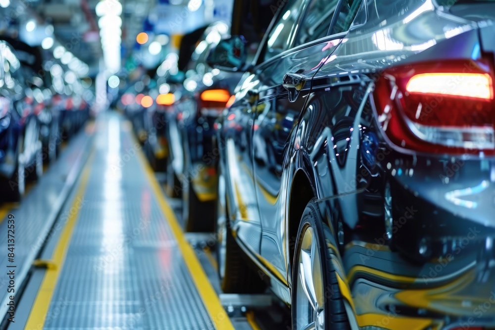car manufacturing techniques and technological innovations in the automotive sector vehicles, and the automotive industry car manufacturing techniques and technological innovations in the automotive sector vehicles, and the automotive industry